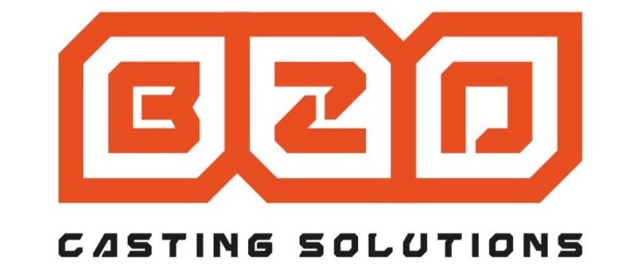 Bozkırlı Döküm Logo